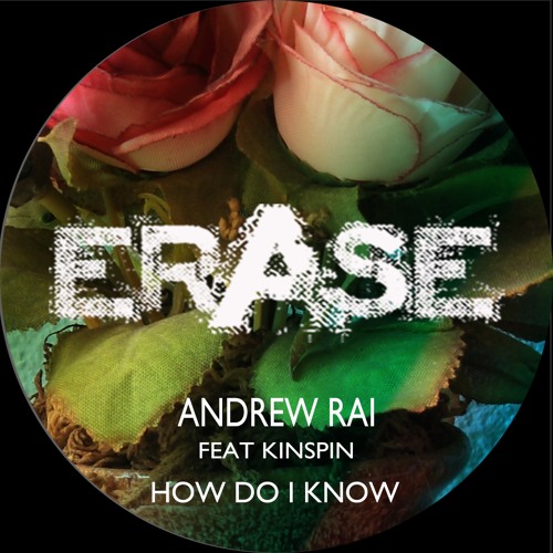 Andrew Rai feat. KinSpin - How Do I know (Original Mix) TOP #56 Nu Disco Releases Beatport