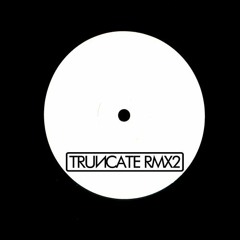 Truncate - Fourty Four