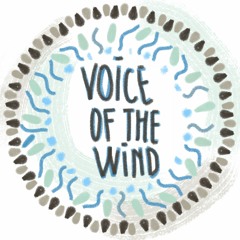 Atmasfera - Voice of the Wind (Album "Internal")