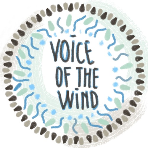Atmasfera - Voice of the Wind (Album "Internal")