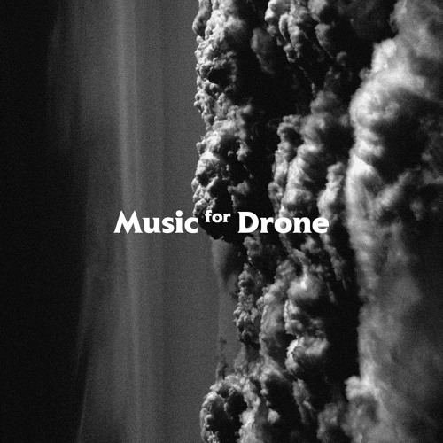 PREMIERE: Snasen - Drone Theme (album Version) - Music for Drone (Soundtrack)