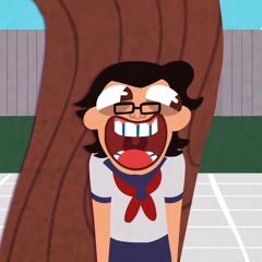 Markiplier Animated - YANDERE SIMULATOR