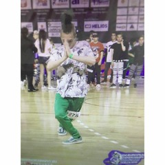 DJ S`hustrYI - Flute