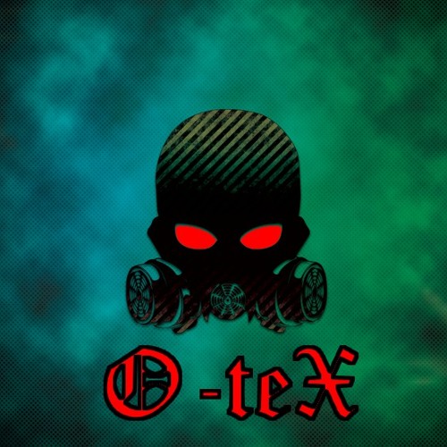 The Force - O-tex (remix Hardcore Producer )