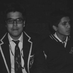 Wicked Phantoms & Friends - Rehman Afshar feat. Ahmad Mujtaba | Unplugged