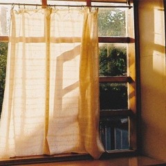 let it in, let it out