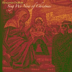 08 Sing We Now Of Christmas
