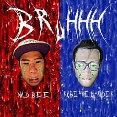 Bruh - Mad Bee Ft.Robe The Out$ider