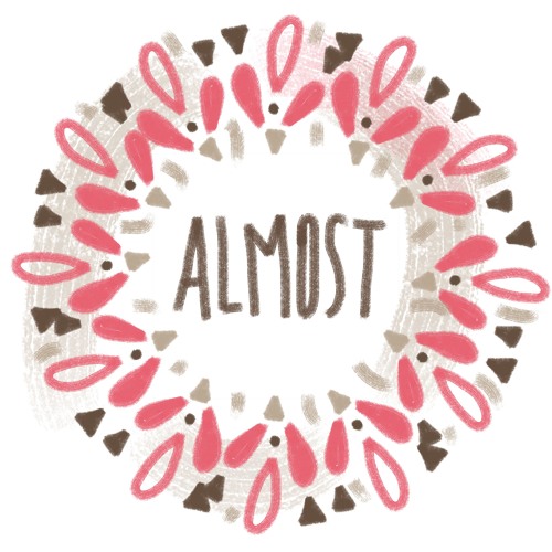 Atmasfera - Almost (Album "Internal")