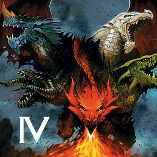 Double Drop Dragon Mixtape Vol. IV