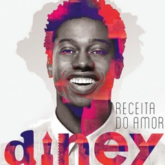 Diney - Fala Baixinho (Part. Xande De Pilares)