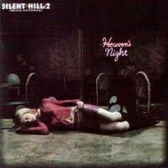 Silent Hill 2 OST - Promise