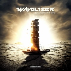 Wavolizer - Forward  [OUT NOW]