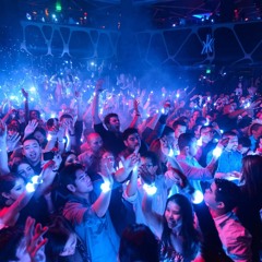 2015 EDM (FIRE) mixtape - Jayson Flare