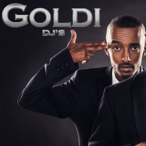 קפה שחור חזק - יהיה בסדר (Goldi Djs Mash Up)