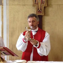 The Kingdom of God Live!  - Bishop Stewart Ruch - 11 - 22 - 15