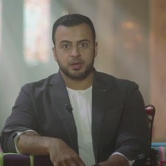 لو بتشتكي للناس كتير يبقى حال دور الضحية مسيطر عليك - مصطفى حسني