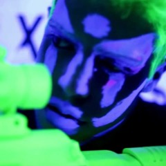 BLACKLIGHT