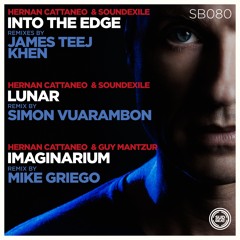 SB080 | Hernan Cattaneo & Soundexile 'Lunar' (Simon Vuarambon Interpretation)