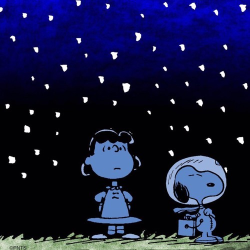 First Snow