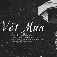 Vết Mưa - Piano
