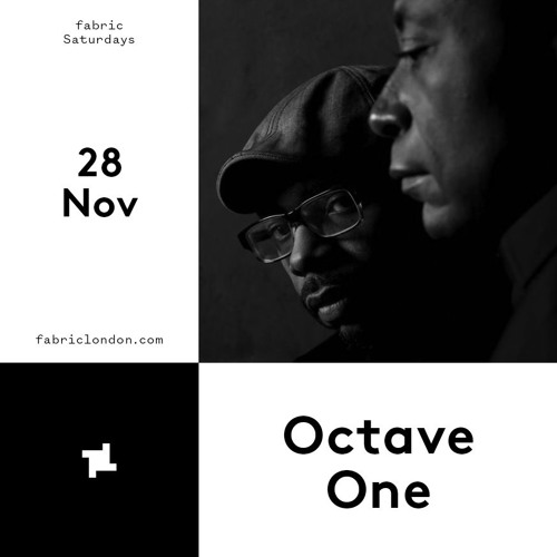 Octave One - Jazzo (Mat Playford Rework)
