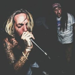 $UICIDEBOY$ - TULANE [ThaDark$aiyan Edit +++ ]