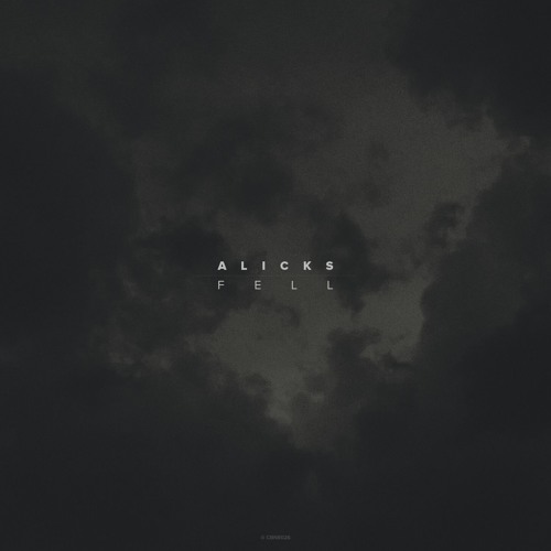 Alicks - That Silence