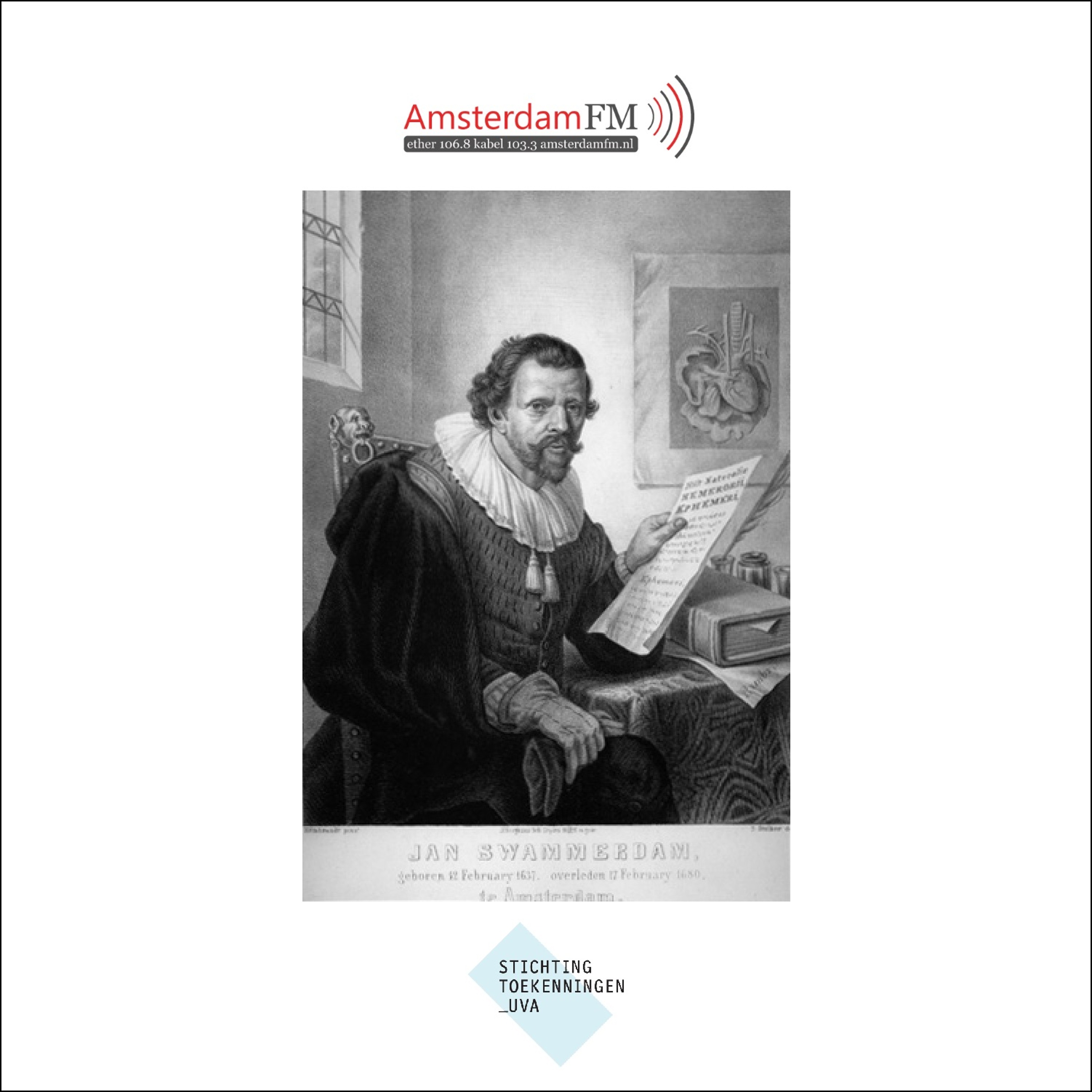 Radio Swammerdam