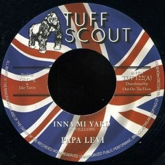 Papa Levi - Inna Mi Yard Tuff Scout