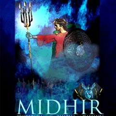 Myth - 08 - Midir - And - Etain