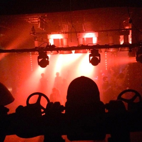 Leon Licht - Sick Of It All - Sisyphos Hammahalle 21 - 11 - 15