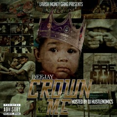 DeeJay "I Aint Amazed" (Single Off #ChildsPlay Mixtape)