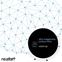 Dino Maggiorana & Andrea Roma - About Us (Original Mix)