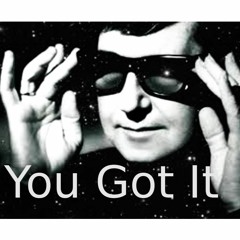 You Got It (Roy Orbison)