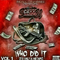 Im Cool On U(Prod.By Go Grizzly)