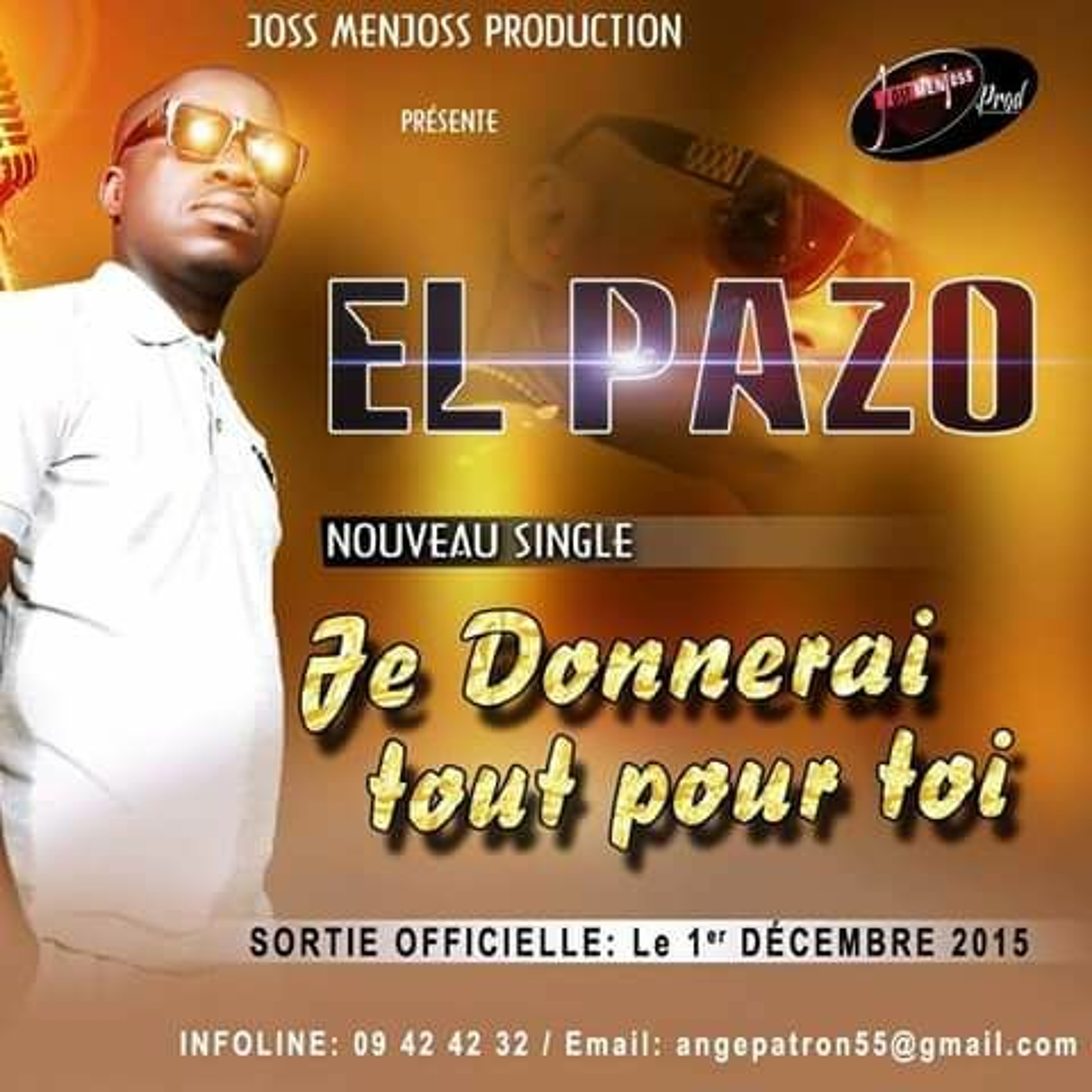 Ivoire Zouglou
