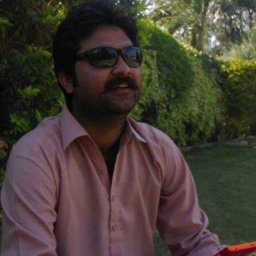 Ma Aahiya Awal Ma Aahiyan Aakhir Manjhi Faqeer Sufi