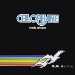 Cellophane - Music Colours (RaRiTiEs Dub)