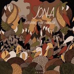 A2: Jona - The Chase (feat. Usio) (Speaking Minds Haunting Remix)