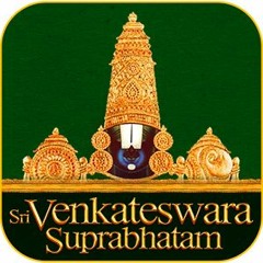 Sri Venkatesa Suprabhatham