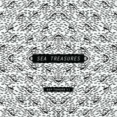 Gop Towers Vol. 6 - Sea Treasures