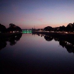 ព្រែកឯងអស់សង្ឃឹម