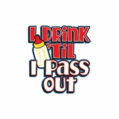 Pass Out (single) Produced by Dj. Jooka