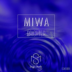 Miwa & Edwin Jack - Cool Down (Maggie B Remix)