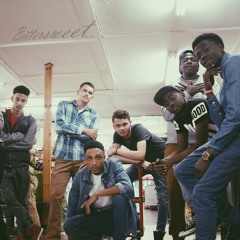 Bittersweet(feat. Mystery)(Prod. By Omito)