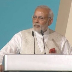 PM: World must speak in one voice against terrorism