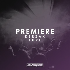 Premiere: Derzak - Lure (Melodus)