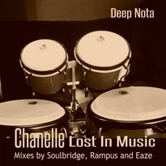 Chanelle - Lost In Music (Soulbridge Classic Mix) PROMO SNIPPET Coming Soon