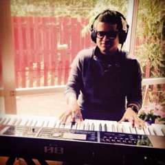 Humberto Perez - Canon Reggae Version